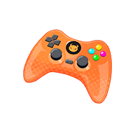 Game Controller (Envy)